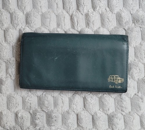 Portafoglio paul smith bifold - portafoglio,
