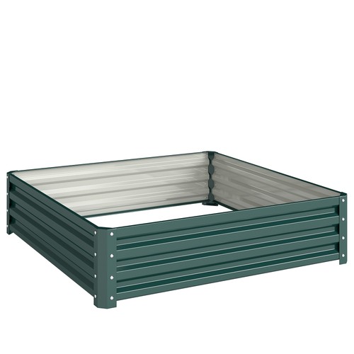 Letto per orto rialzato - letto,