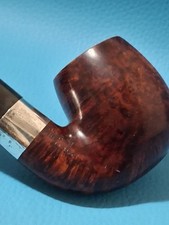 Pipa SAVINELLI SILVER 614