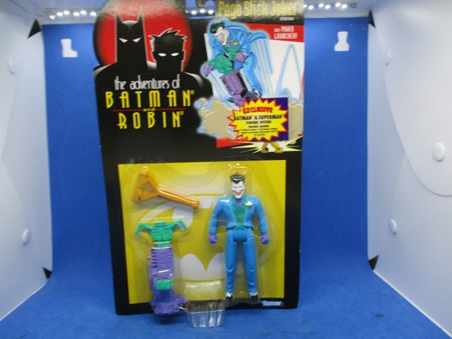 Adventures batman robin - of,