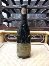 Bottiglia Vino Rosso "Barbera