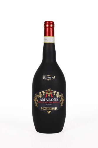 Amarone della valpolicella - della,