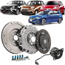 KIT CONVERSIONE FRIZIONE