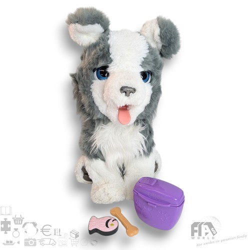 Hasbro furreal friends ricky - hasbro,