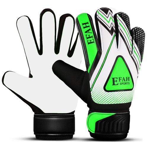 Guanti portiere calcio efah - guanti,