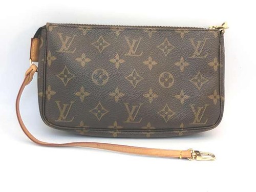 Louis vuitton monogram - louis,