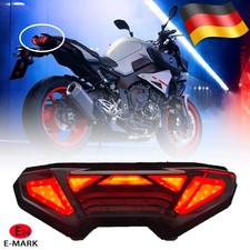 Per Yamaha MT-09 FZ09 FJ09