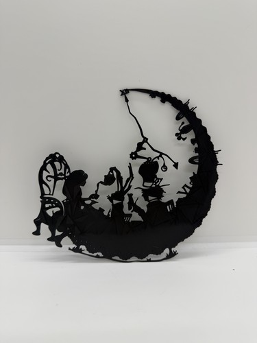 Decorazione parete wall art - parete,
