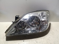 2151191RLHD faro fanale destro