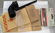 Sacchetto raccoglipolvere  Con