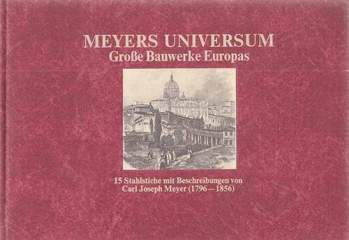 Universo meyers grandi - universo,