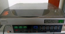 Amplificatore Sony Equalizzatore Sony Ta-v10 Giradischi Ps-lx 10 Vintage Leggi