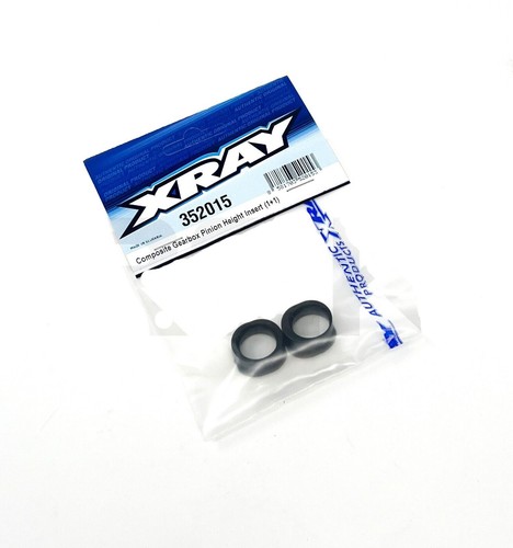 352015 xray inserti altezza - 352015,