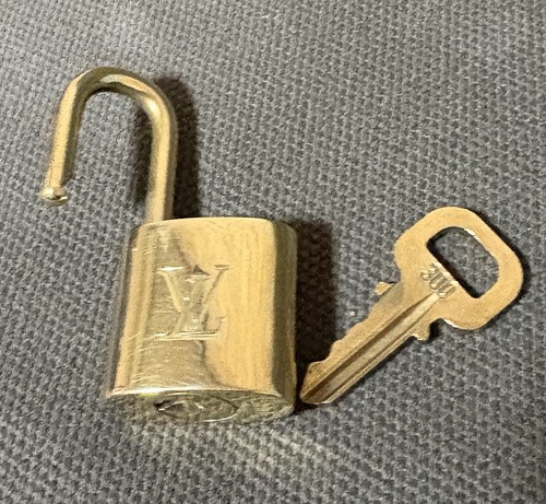 Louis vuitton set lucchetto - vuitton,