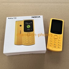 Nokia 110 4G sbloccato con