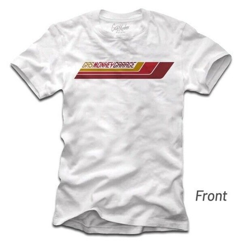 Shirt gas monkey garage yota - t-shirt,