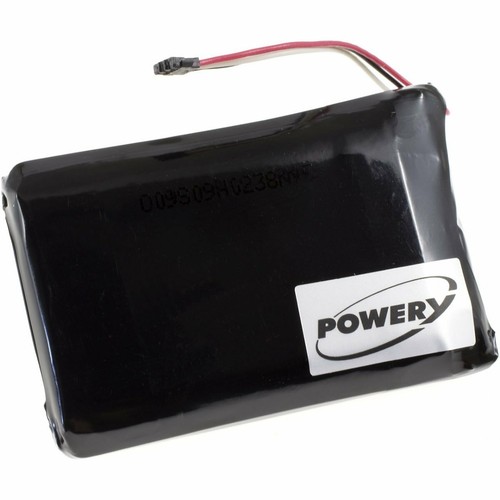 Batteria per navigatore gps - navigatore,
