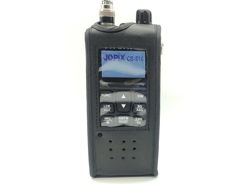 Funda walkie jopix 514 - walkie, cb-514,