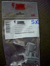FIAMMA: KIT SNODO PER PALINA LATO SX  PER TENDALINO F 45 / F65 CAMPER E CARAVAN