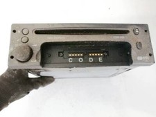 Autoradio opel astra - autoradio, 2002