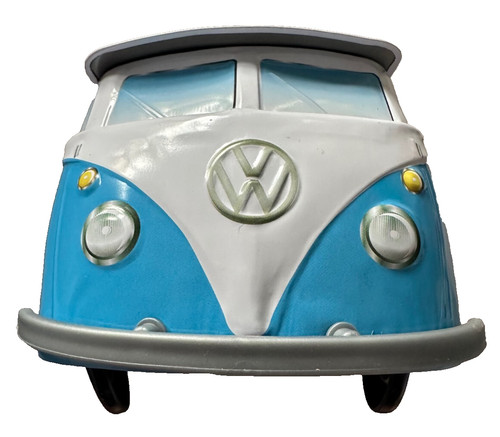 Volkswagen bus bulli - vw,