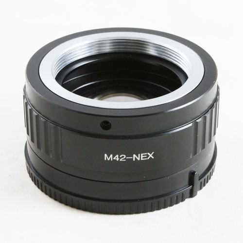 Focal reducer speed - focal,