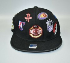 Cappello berretto Reebok NBA