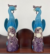 Coppia di uccellini in