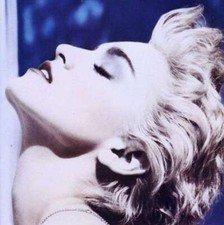 Madonna - True Blue LP Vinile