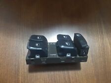 Pulsantiera Alzacristalli Originale Per AUDI A4