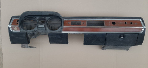 Cruscotto plancia alfa romeo - alfa,