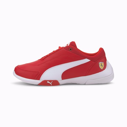 Scarpe bambino puma ferrari - scarpe,