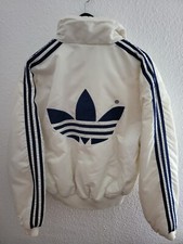 Adidas Bomber Jacket anni 90