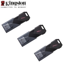 Kingston DTXON UDisk 8GB-512GB USB 3.0 Flash Drive Memoria Thumb Pen Stick lotto