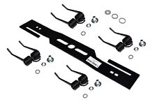 lama del scarificatrice / lama