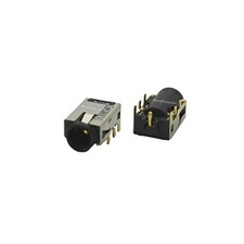 DC Jack Connecteur