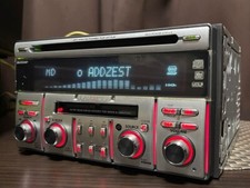 Clarion ADDZEST DMZ655MP