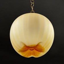 Lampada a Sospensione In Vetro