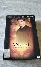 Cofanetto 6 DvD Angel -  Prima  Stagione Completa