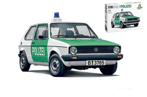 Modellino auto model kit - , di