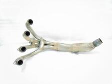 TESTATE DOWNPIPE SCARICO SUZUKI BANDIT S 650 2007 2008 2009