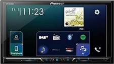 Pioneer SPH-DA230DAB 