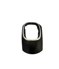 735651973 Rivestimento cuffia leva cambio Fiat 500L