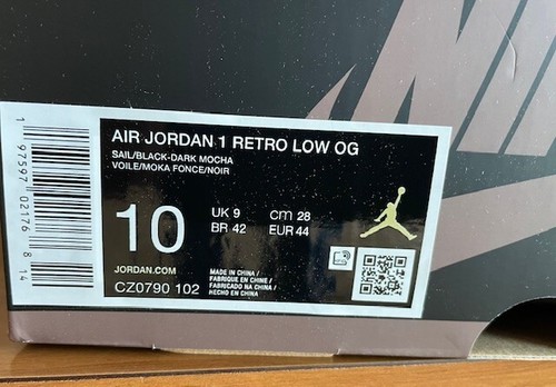 Scarpe nike air jordan - scarpe,