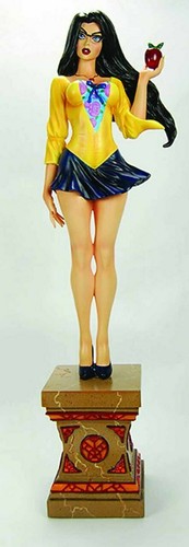Statua moore snow white - statua,