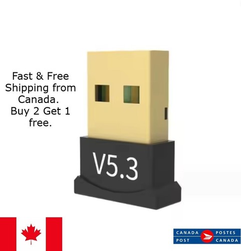 Wireless bluetooth usb - bluetooth,