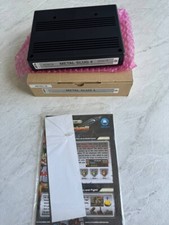 Metal Slug 4 kit Never Used