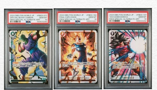 Dragon ball fusion world - dragon,