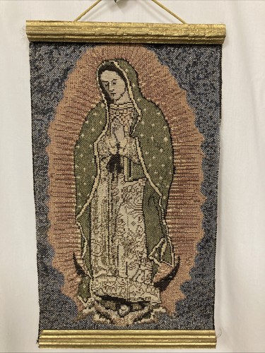 Striscione icona religiosa