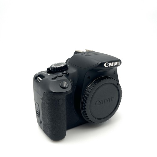 Corpo fotocamera canon eos - corpo,